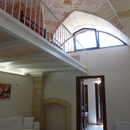 Casa Gianni Vila Merine Exterior foto