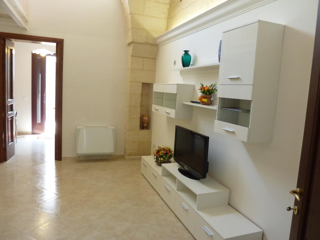 Casa Gianni Vila Merine Exterior foto