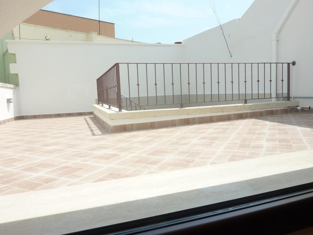 Casa Gianni Vila Merine Exterior foto