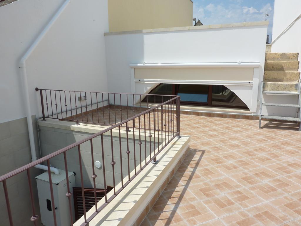 Casa Gianni Vila Merine Exterior foto