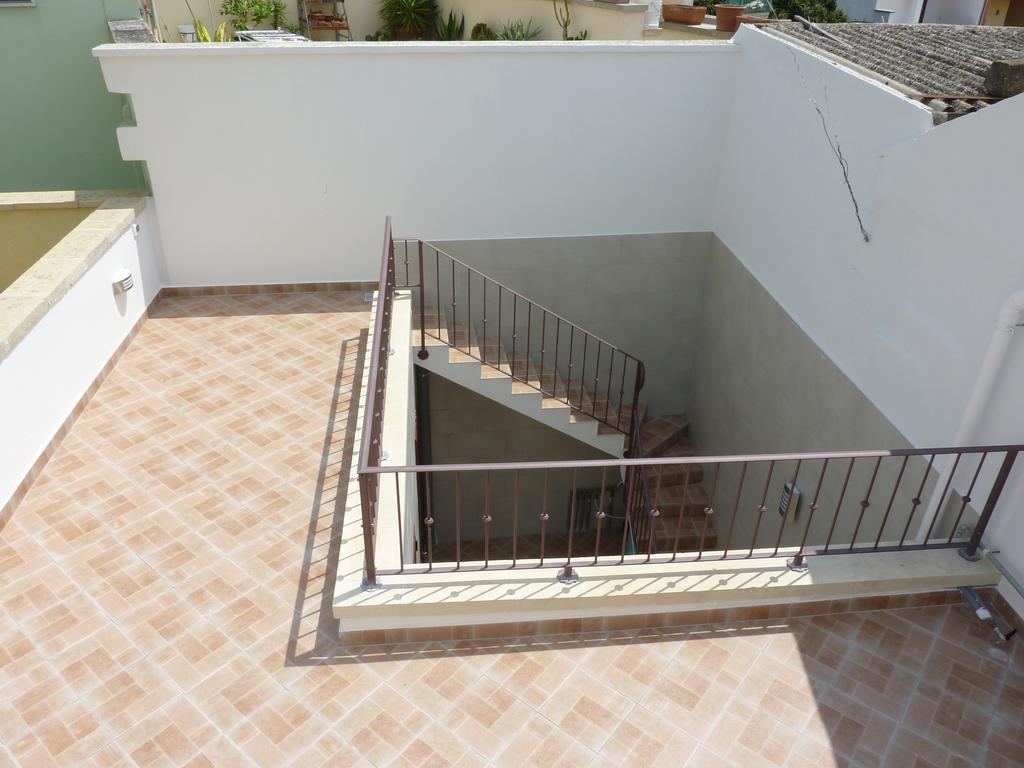 Casa Gianni Vila Merine Exterior foto