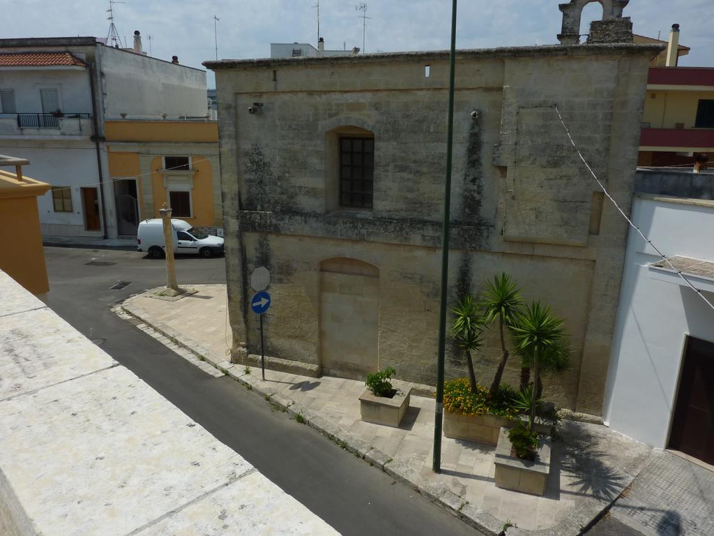 Casa Gianni Vila Merine Exterior foto