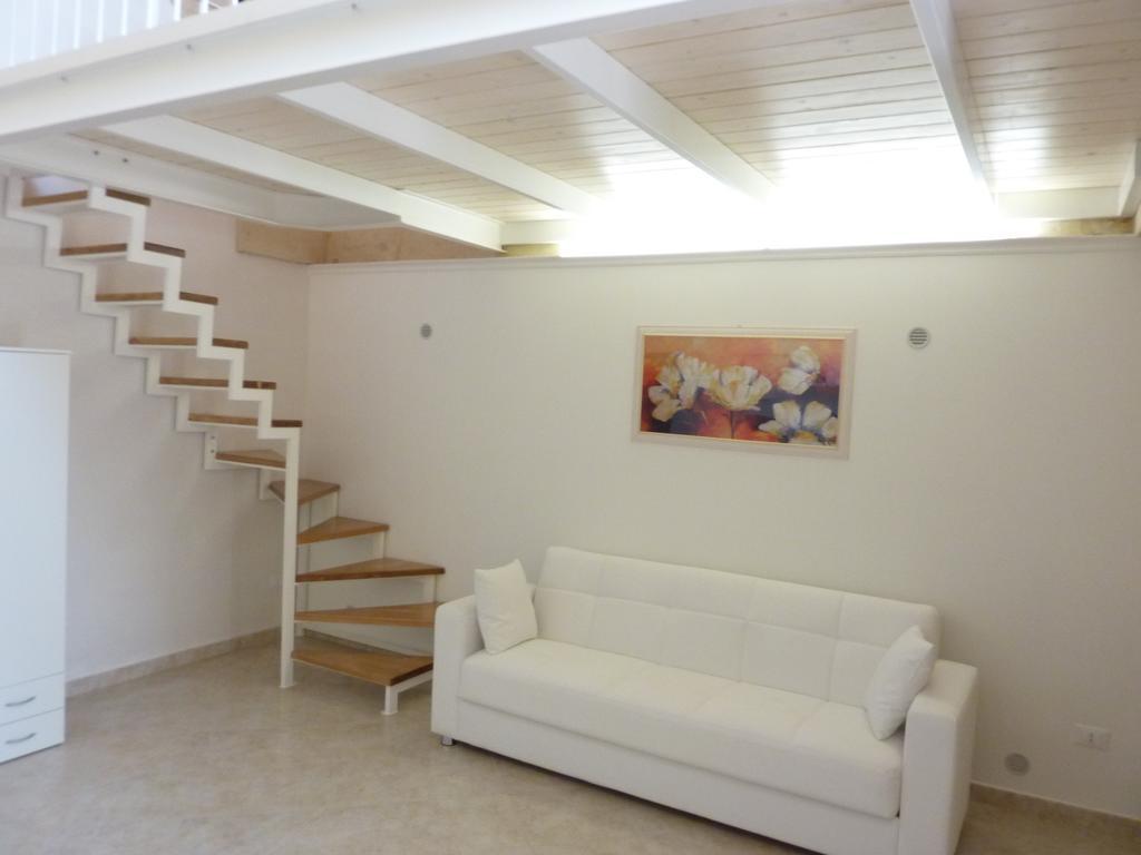 Casa Gianni Vila Merine Exterior foto