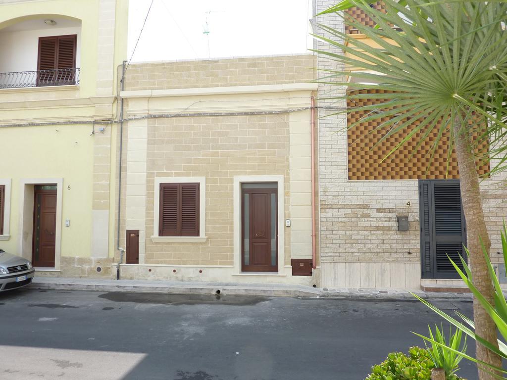 Casa Gianni Vila Merine Exterior foto