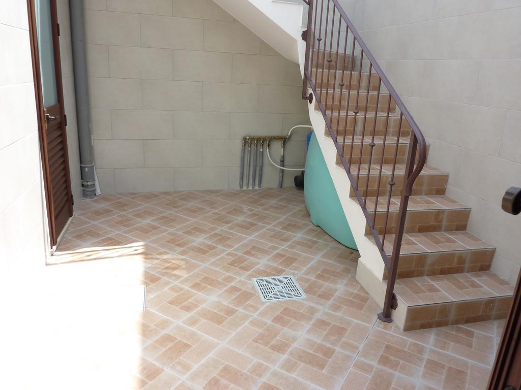 Casa Gianni Vila Merine Exterior foto