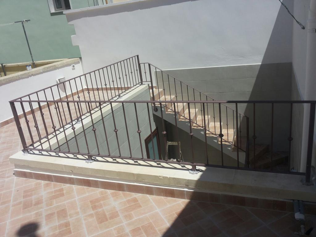 Casa Gianni Vila Merine Exterior foto