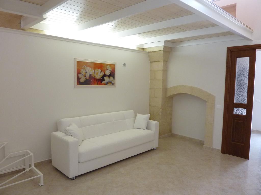 Casa Gianni Vila Merine Exterior foto